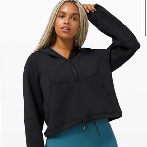 Lululemon Unleash Strength Hoodie* Spacer